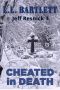 [Jeff Resnick Mystery 03] • Cheated by Death